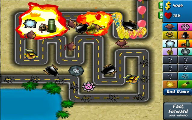 Bloons Tower Defense 6 Cool Math Games colorrenew